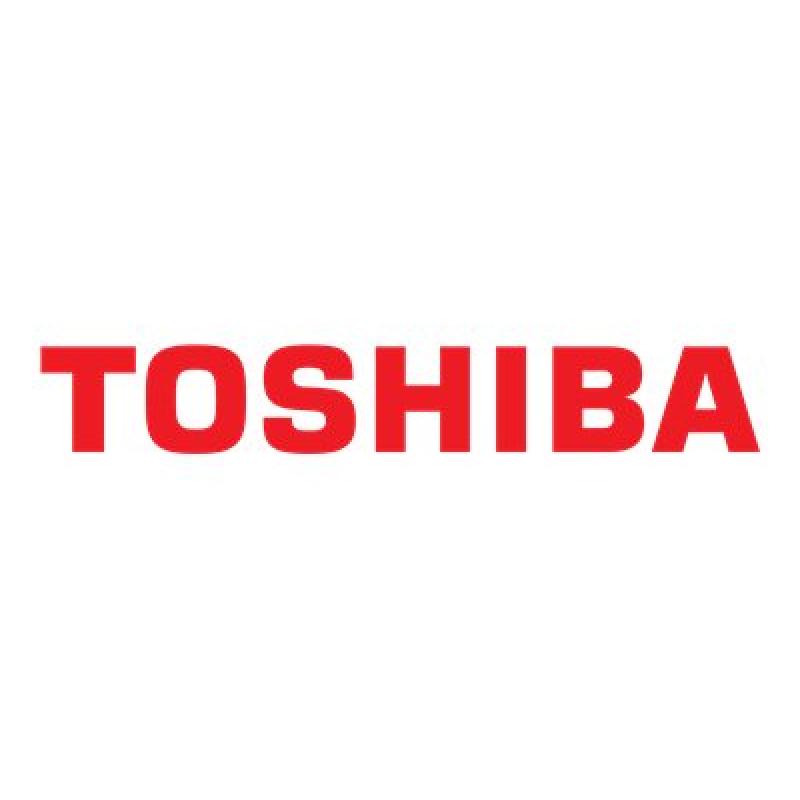 Image of Toshiba T-408E-R toner 1 pz Originale Nero