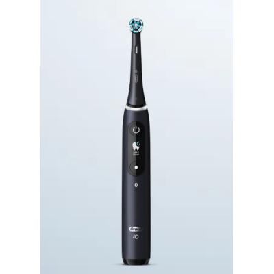 Oral-B Spazzolino da denti 408567 / iO8N Nero