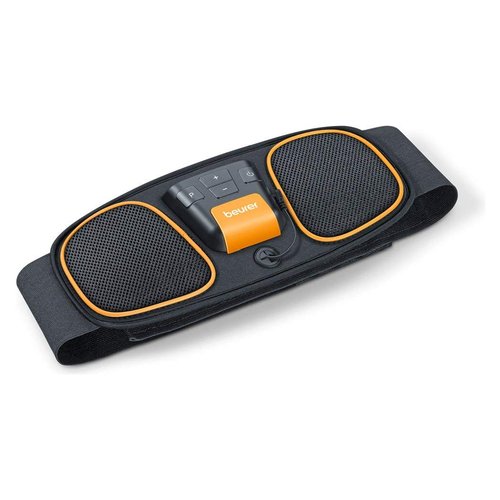 Image of Elettrostimolatore ACTIVE Em 32 Black e Orange 00064702