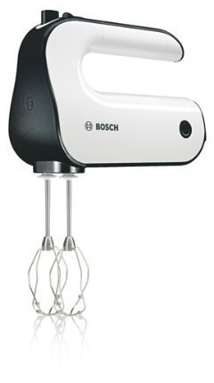 Image of Bosch MFQ4020 sbattitore Sbattitore manuale 450 W Antracite, Bianco