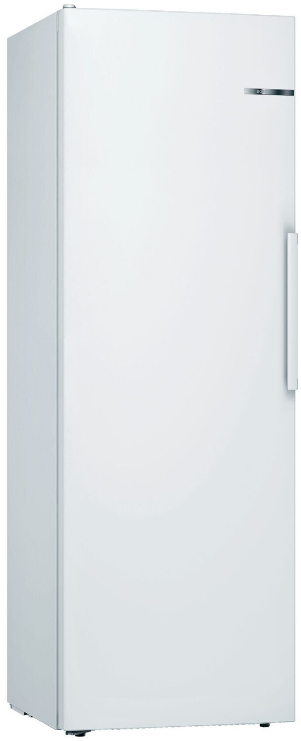 Image of Bosch KSV33VWEP frigorifero Libera installazione 324 L E Bianco