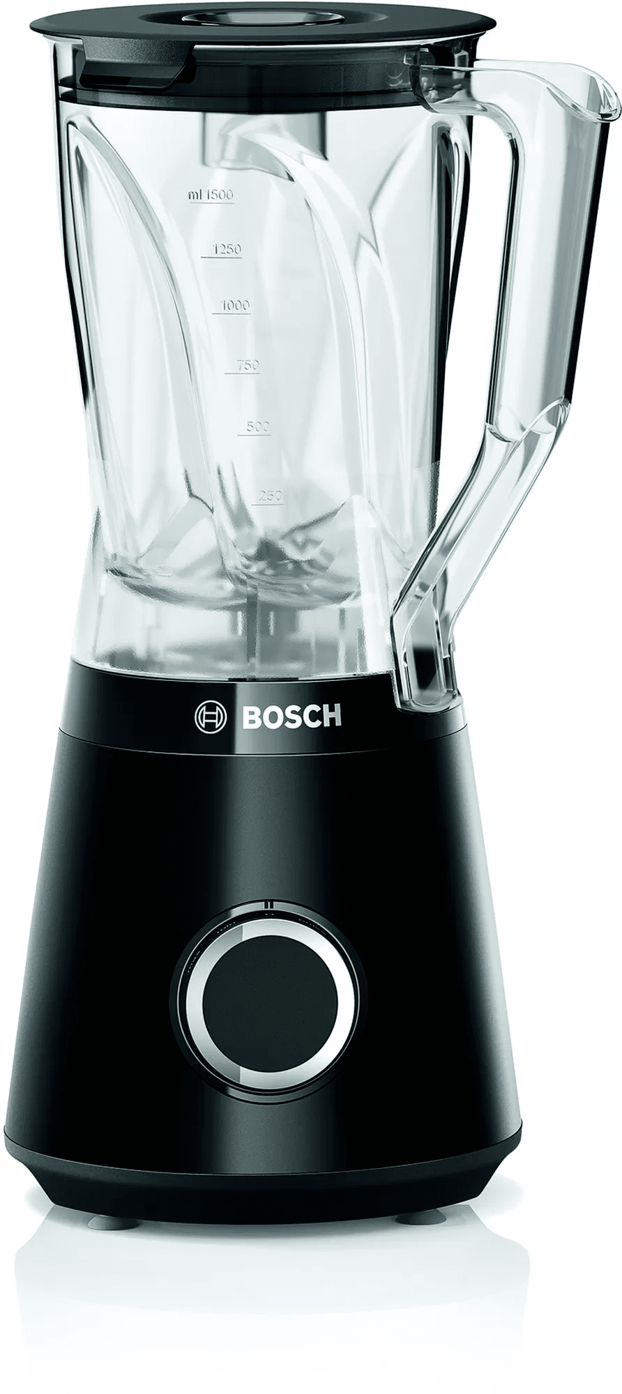 Bosch Serie 4 MMB6141B Frullatore VitaPower Serie | 4 1200 W Nero