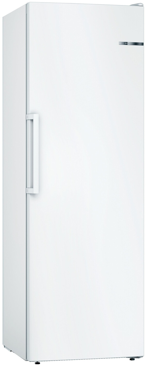 Image of Bosch Serie 4 GSN33VWEP congelatore Verticale Libera installazione 225 L E Bianco