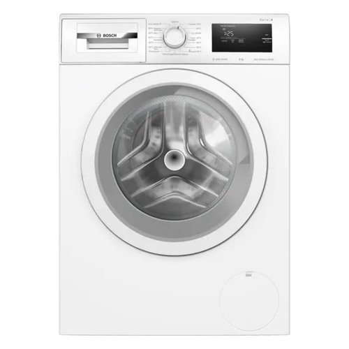 Image of Bosch Serie 4 WAN24009II lavatrice Caricamento frontale 9 kg 1200 Giri/min Bianco