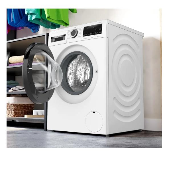 Image of Bosch Serie 6 WGG254Z0IT lavatrice Caricamento frontale 10 kg 1400 Giri/min Bianco