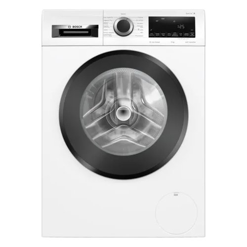 Image of Bosch Serie 8 WGG144Z0IT lavatrice Caricamento frontale 9 kg 1400 Giri/min Bianco