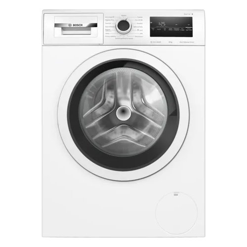 Image of Bosch Serie 4 WAN24208II lavatrice Caricamento frontale 8 kg 1200 Giri/min Bianco
