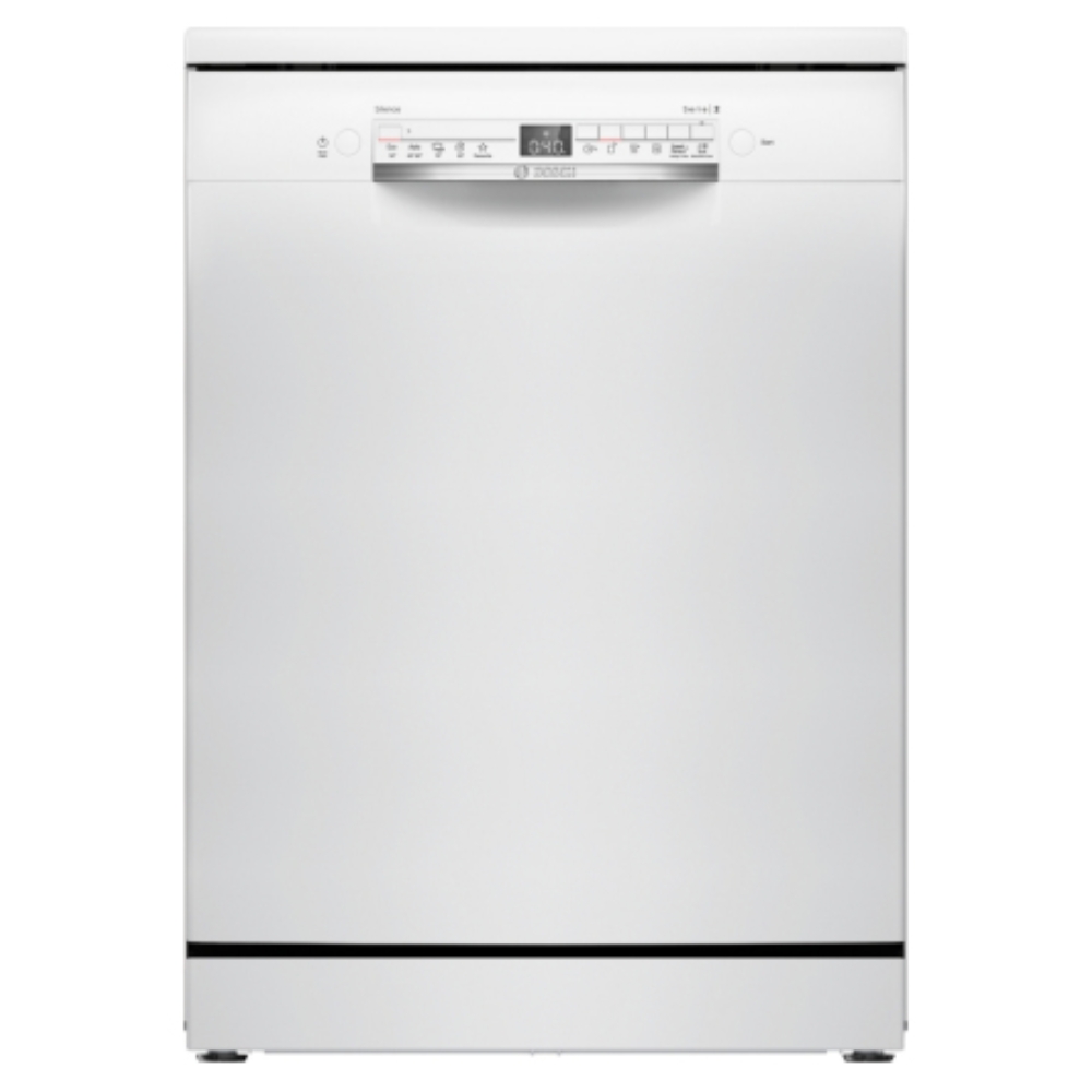 Bosch SMS2HTW06E Lavastoviglie Libera installazione 13 Coperti 5 programmi Wi-Fi Classe C Bianco