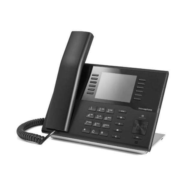 Image of IP222 IP PHONE (BLACK)