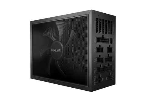 be quiet! Dark Power Pro 13 | 1600W alimentatore per computer 20+4 pin ATX ATX Nero