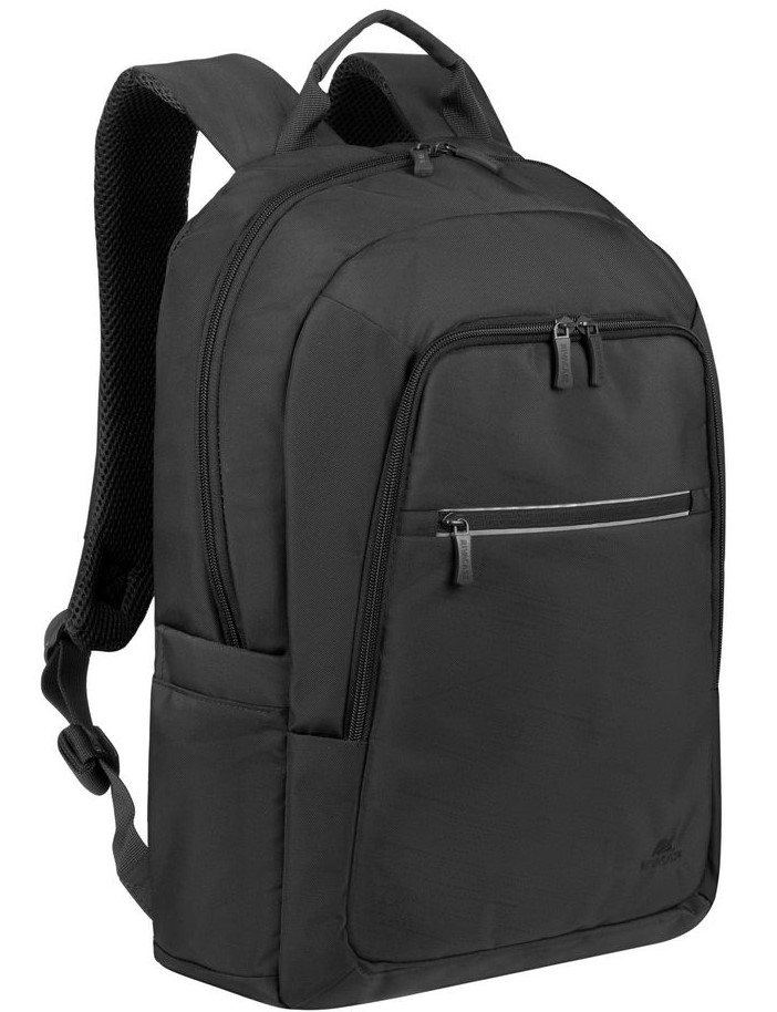 ZAINO RIVACASE 7561 BLACK ECO