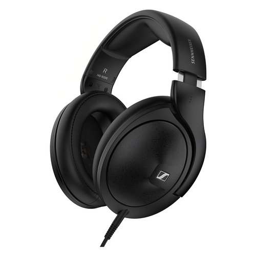 Cuffie filo Sennheiser 700401 HD 620S Black