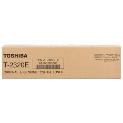 Image of TOSHIBA T-2320E TONER NERO