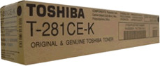 Image of TOSHIBA T-281CE-EK TONER NERO**