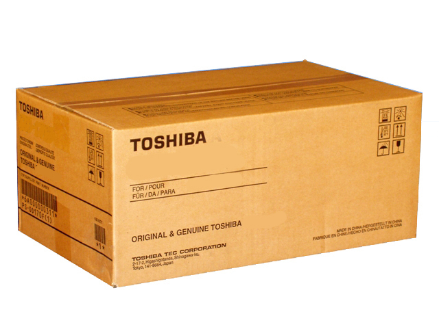 Image of Toshiba T-FC28EC toner 1 pz Originale Ciano