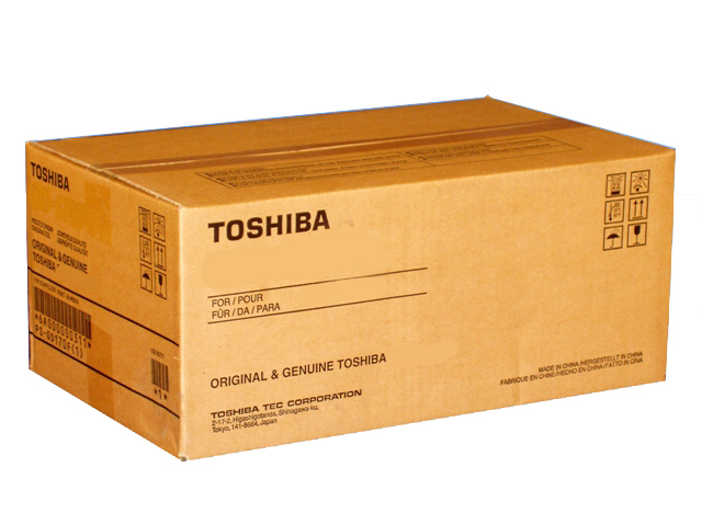 Image of Toshiba T4530 toner 1 pz Originale Nero