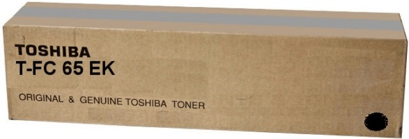 TOSHIBA T-FC65EK TONER NERO*