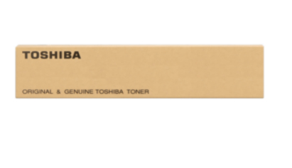 Image of Toshiba T-FC616E-Y toner 1 pz Originale Giallo