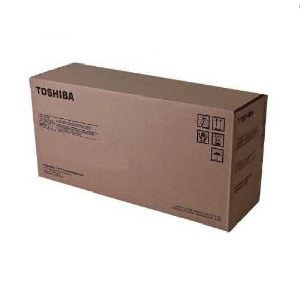 Image of Toshiba T-FC210E-K toner 1 pz Originale Nero