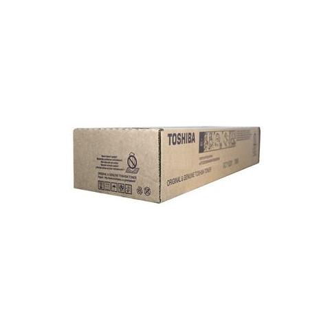 TOSHIBA T-FC330EM TONER CARTRIDGE MAGENTA 6AG00009139