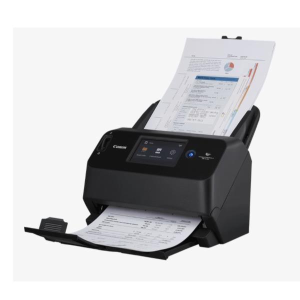 Image of SCANNER CANON DR-S130