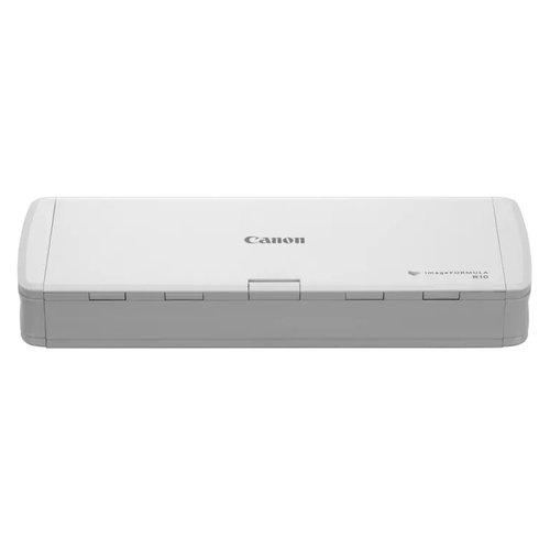 Image of DOCUMENT SCANNER R10