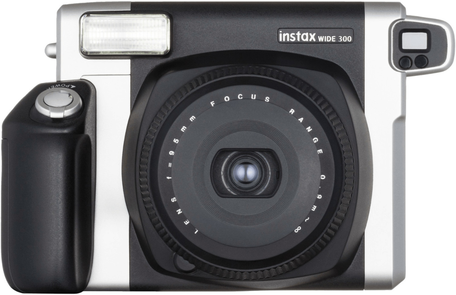 Image of Fotocamera istantanea Fujifilm Wide 300