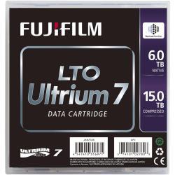 Image of LTO 7 ULTRIUM 6TB/15TB WORM