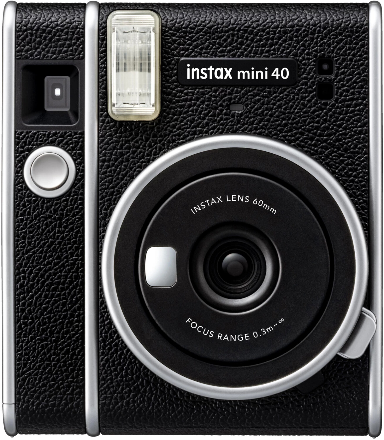 Image of Fotocamera istantanea Fuji Instax Mini 40 colore nero
