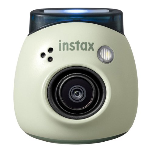 Image of Fotocamera digitale INSTAX PAL colore verde