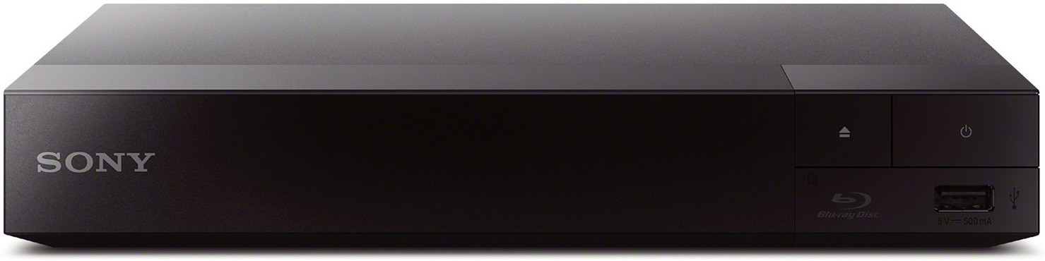 Image of Sony BDPS1700 Lettore Blu-Ray Disc, 2K, Smart