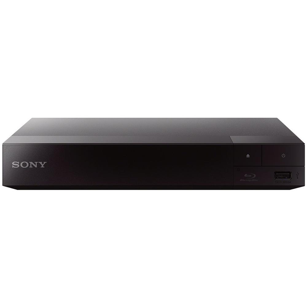 Image of Sony BDPS3700 Lettore Blu-Ray Disc, 2K, Smart Wi-Fi