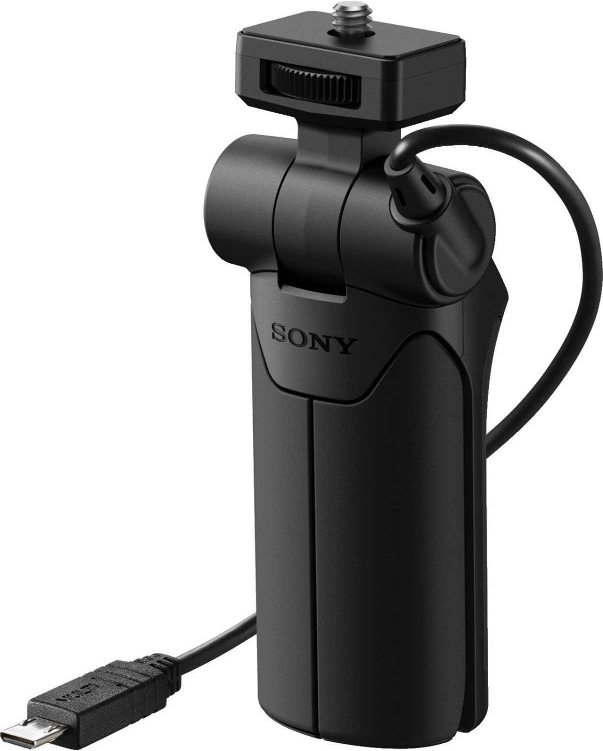 Image of Sony Stativ VCT-SGR1 treppiede Action camera 3 gamba/gambe Nero