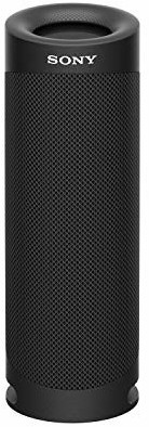 Image of Sony SRS XB23 - Speaker bluetooth waterproof, cassa portatile con autonomia fino a 12 ore (Nero)