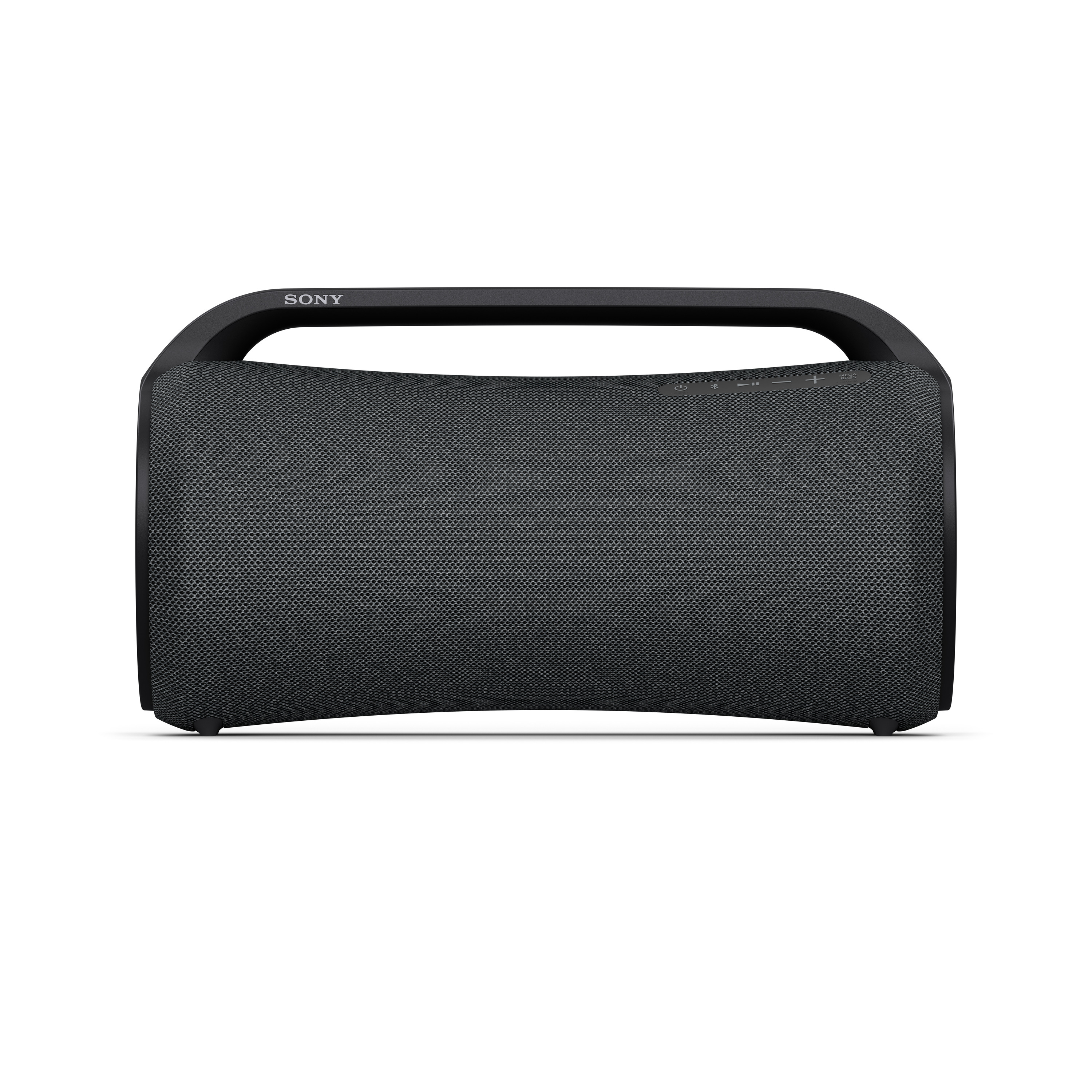 Image of Sony SRS-XG500 - Speaker Bluetooth® portatile e resistente ideale per feste con suono potente, effetti luminosi ed autonomia fino a 20 ore