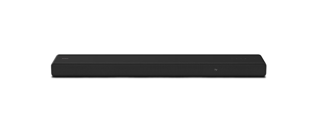 Image of Sony HT-A3000 - soundbar TV bluetooth a 3.1. canali, Dolby Atmos® e doppio subwoofer integrato.