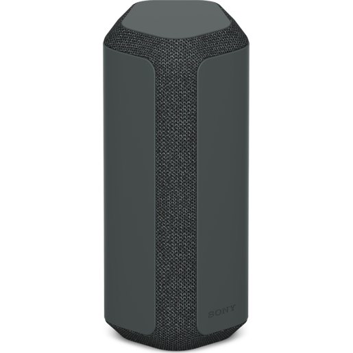 Image of Sony SRS-XE300 - Speaker portatile Bluetooth wireless con ampio campo sonoro - impermeabile, antiurto, durata della batteria fino a 24 ore e funzione Ricarica Rapida - Nero
