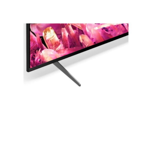 Image of Sony XR-85X90K – 85”- BRAVIA XR™ - Full Array LED – 4K Ultra HD – High Dynamic Range (HDR) – Smart TV (Google TV) – Modello 2022