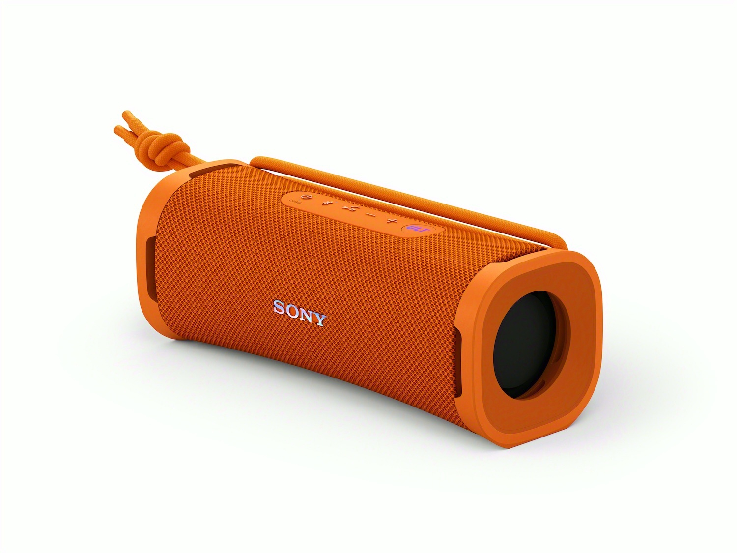 Sony ULT FIELD 1 - Speaker portatile wireless Bluetooth con ULT POWER SOUND, bassi potenti, IP67, impermeabile, antipolvere, antiurto, batteria da 12 ore, qualità chiamata chiara, anche da esterno, viaggio