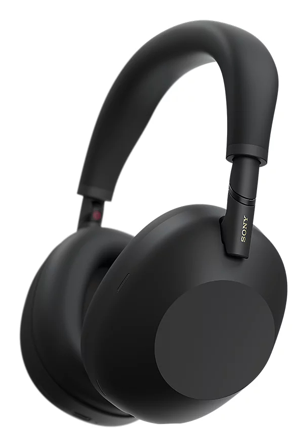 Sony Cuffie WH1000XM6B.CE7 / WH-1000XM6 Nero