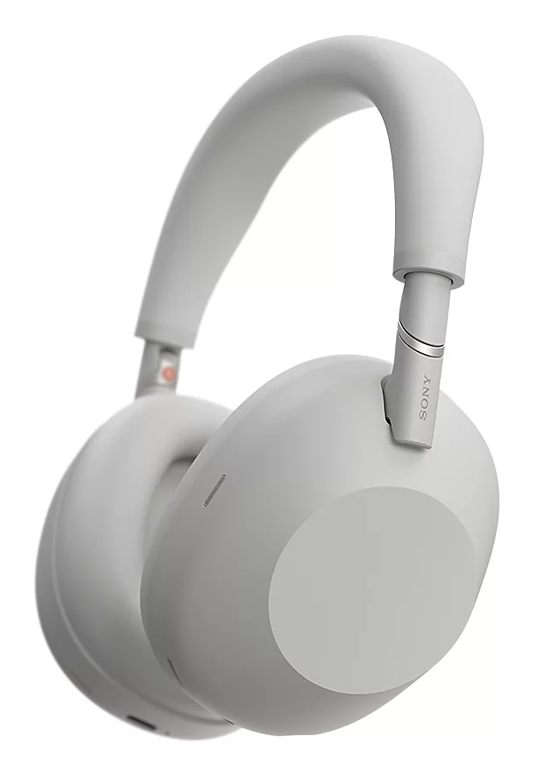 Sony Cuffie WH1000XM6S.CE7 / WH-1000XM6 Bianco