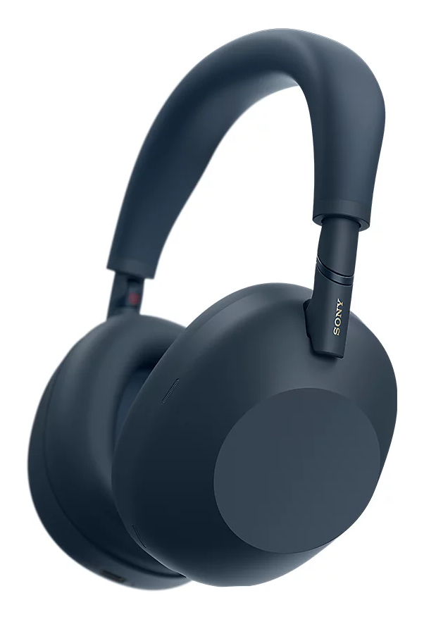 Sony Cuffie Wh1000Xm6L.Ce7 / Wh-1000Xm6 Blu
