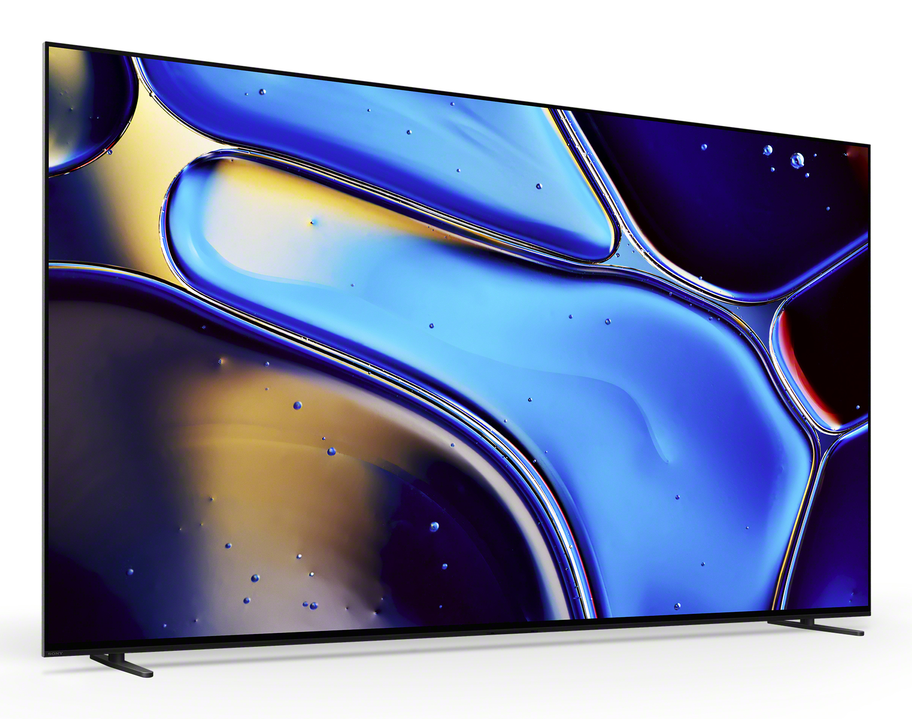 OLED 4K SONY 65XR8A