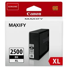Image of Canon Cartuccia Inkjet nero a resa elevata PGI-2500XL