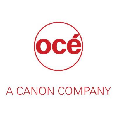 Image of Canon OCE ColorWave 500 toner 1 pz Originale Magenta