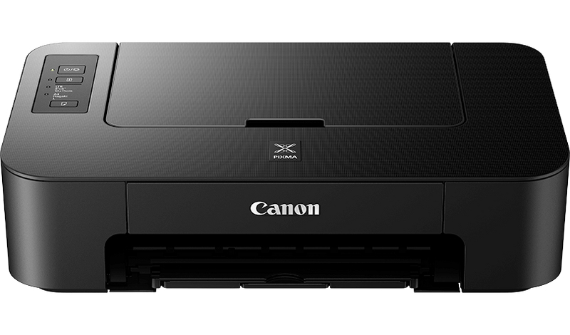 Image of Canon PIXMA TS205 stampante a getto dinchiostro A colori 4800 x 1200 DPI A4