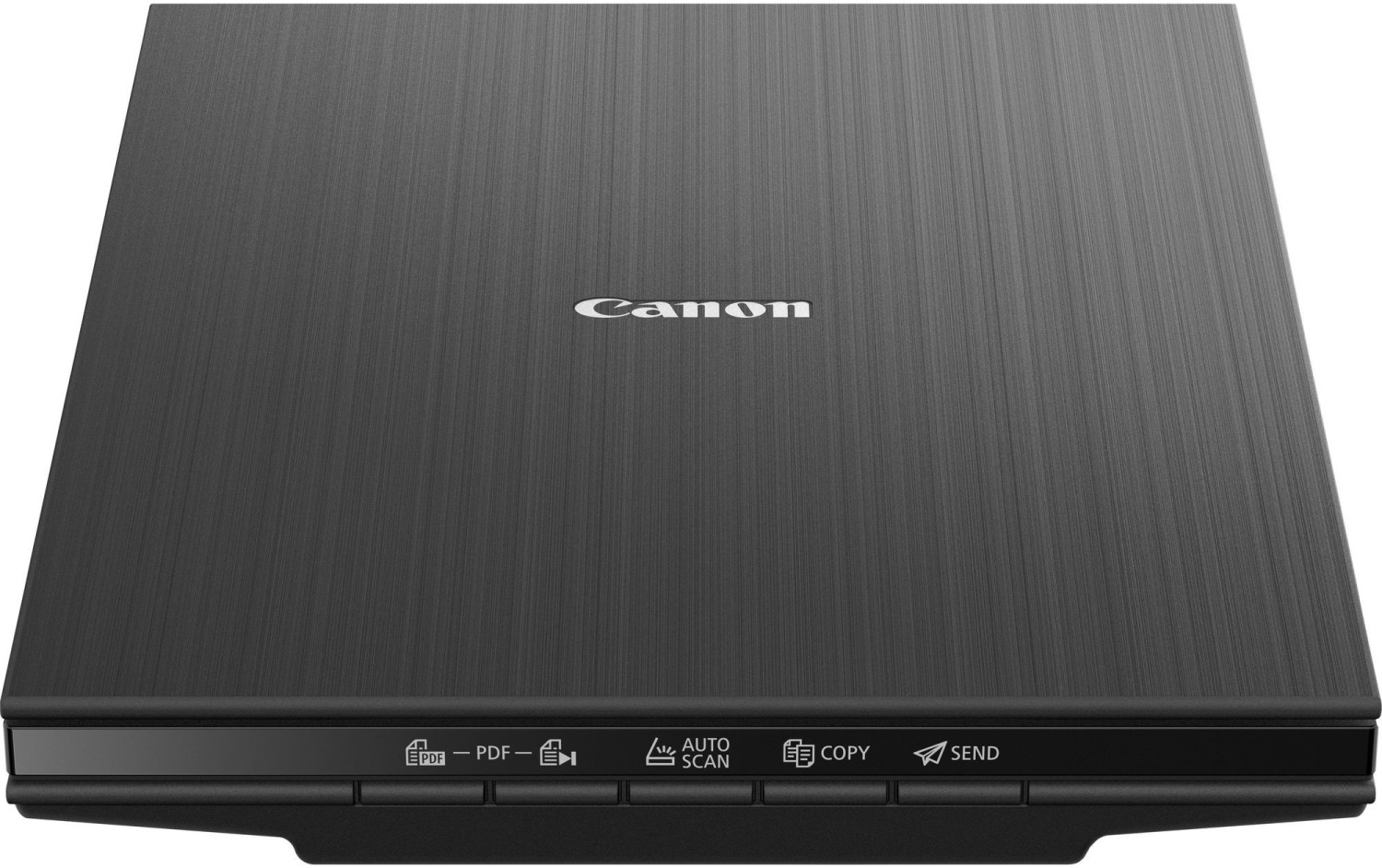 Image of Canon CanoScan Scanner piano LiDE 400, Nero