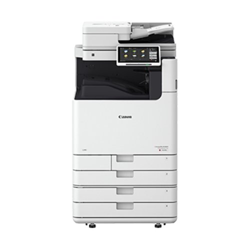 Image of Canon imageRUNNER ADVANCE C5840i Laser A3 1200 x 1200 DPI 40 ppm Wi-Fi