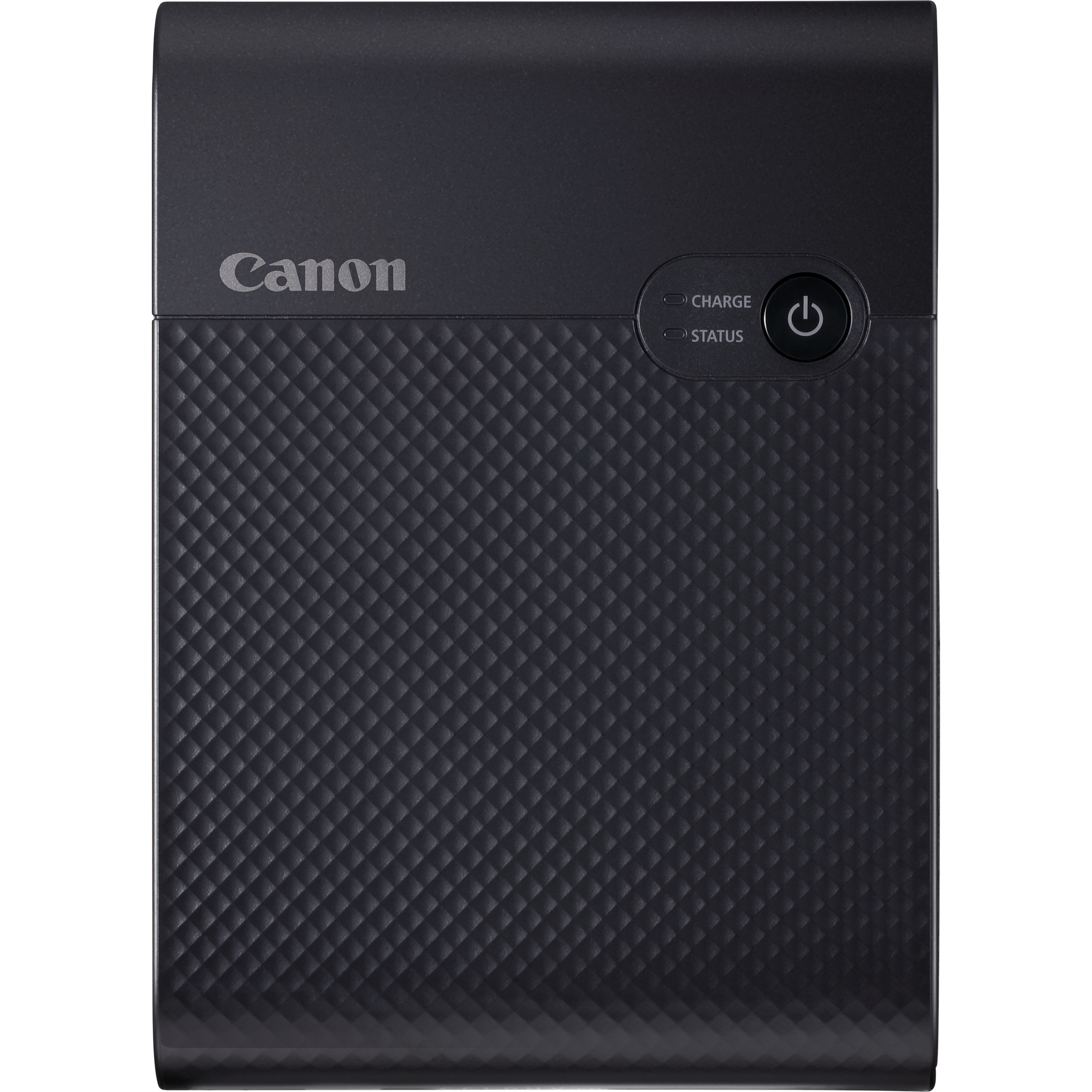 Image of Canon SELPHY Stampante fotografica portatile wireless a colori SQUARE QX10, nero