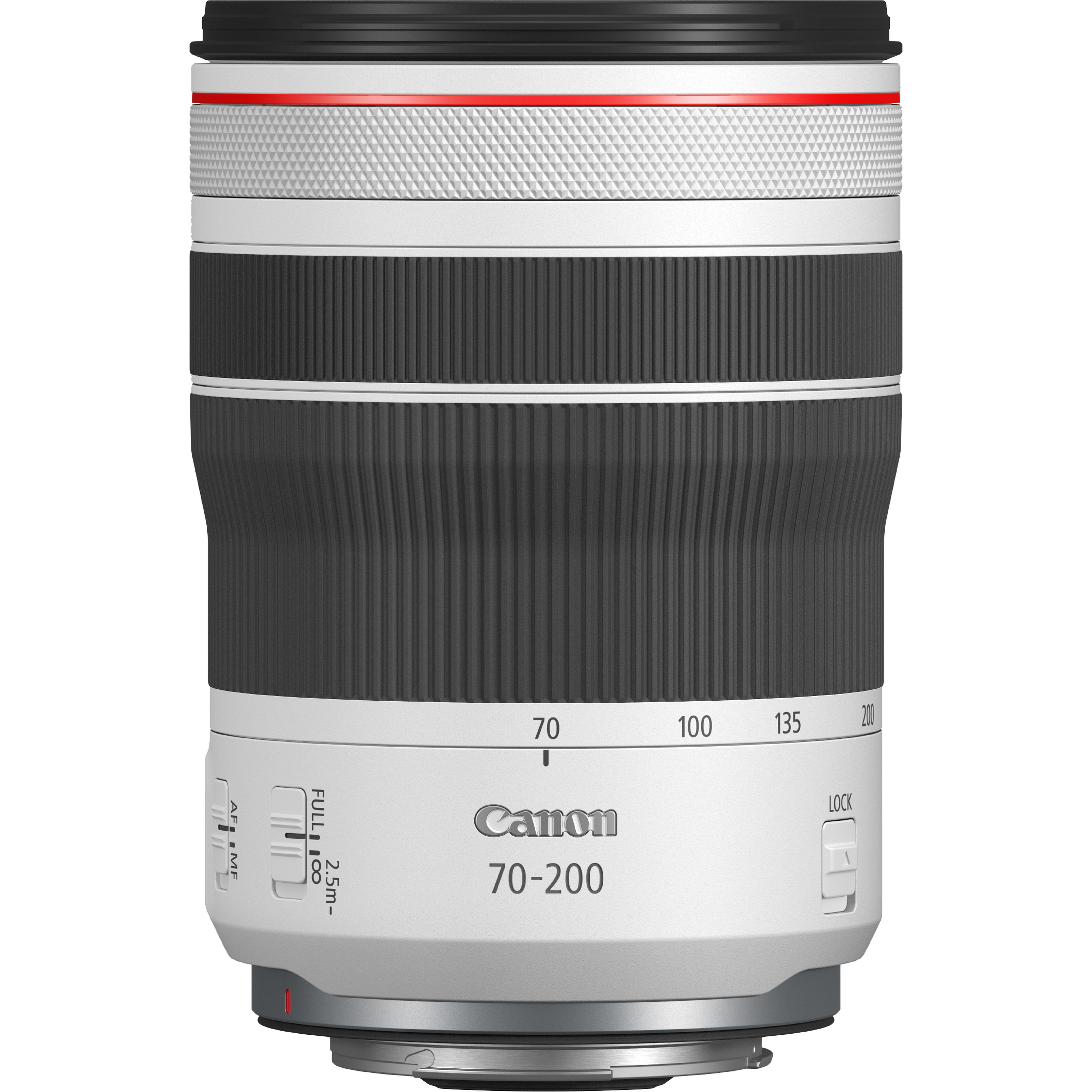 Image of Canon Obiettivo RF 70-200mm F4L IS USM